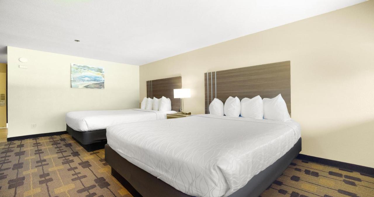 Best Western Amador Inn