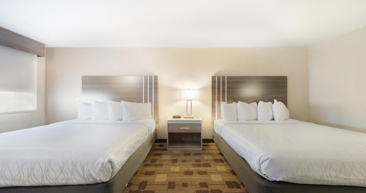 Best Western Amador Inn