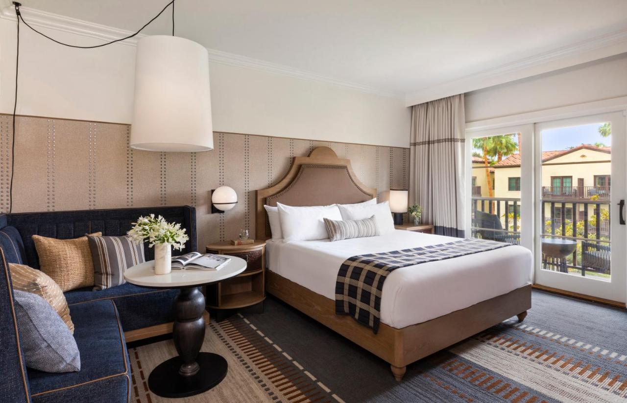 Estate King Room at Estancia La Jolla Hotel & Spa