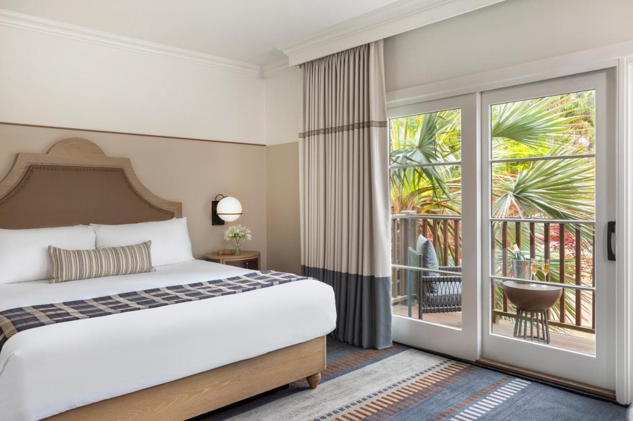 Estate King Room at Estancia La Jolla Hotel & Spa