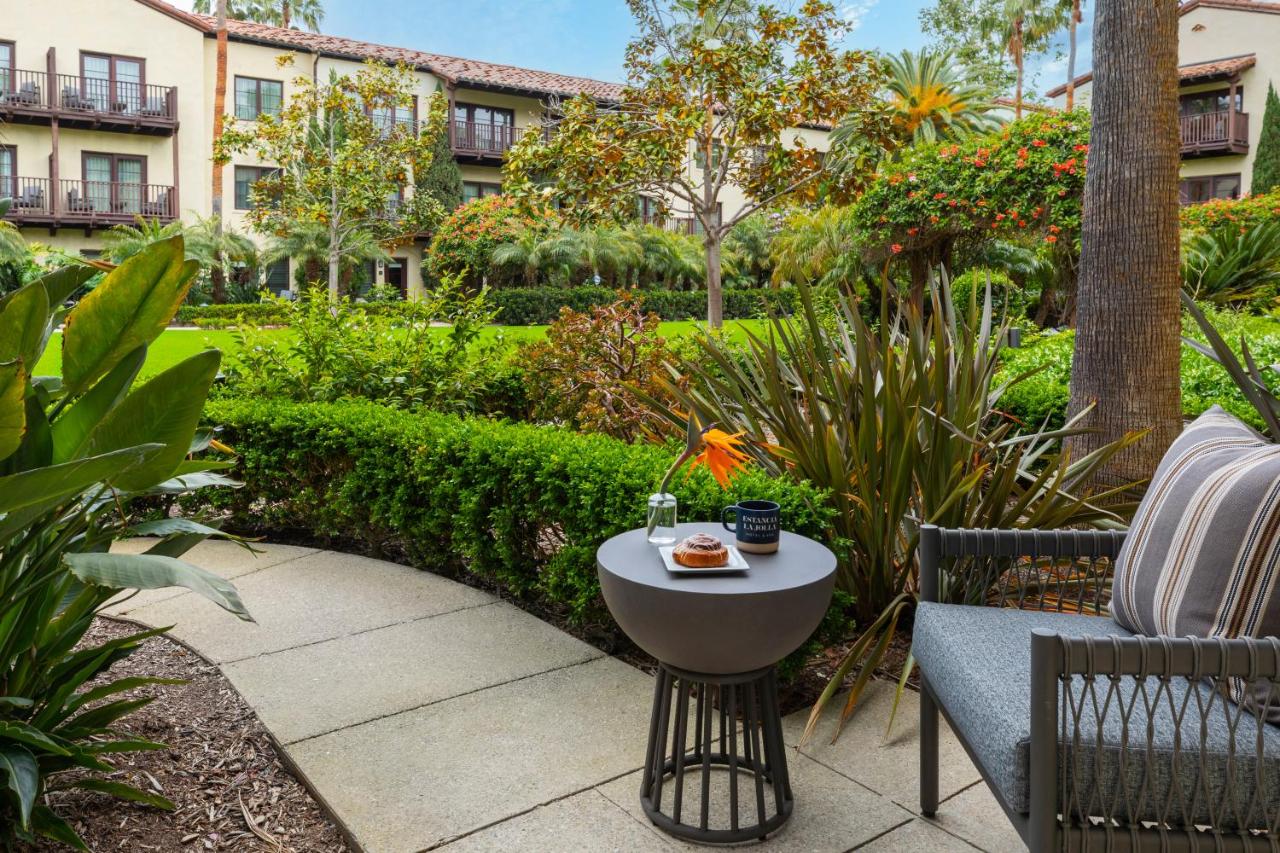 Veranda King Room at Estancia La Jolla Hotel & Spa