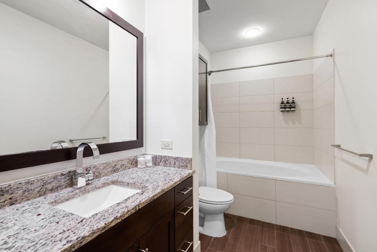 Two-Bedroom Apartment at Kasa Lady Bird Lake Austin