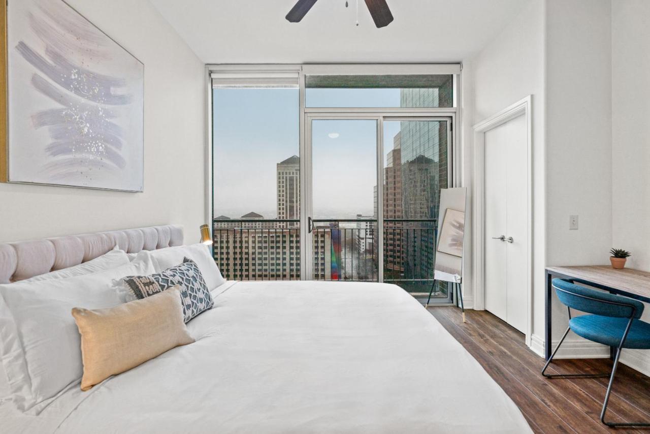 Two-Bedroom Apartment at Kasa Lady Bird Lake Austin
