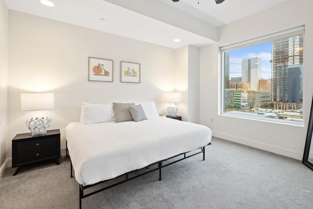 Two-Bedroom Apartment at Kasa Lady Bird Lake Austin