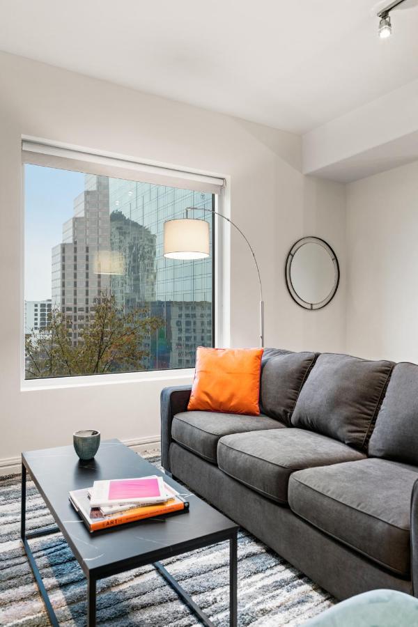Two-Bedroom Apartment at Kasa Lady Bird Lake Austin