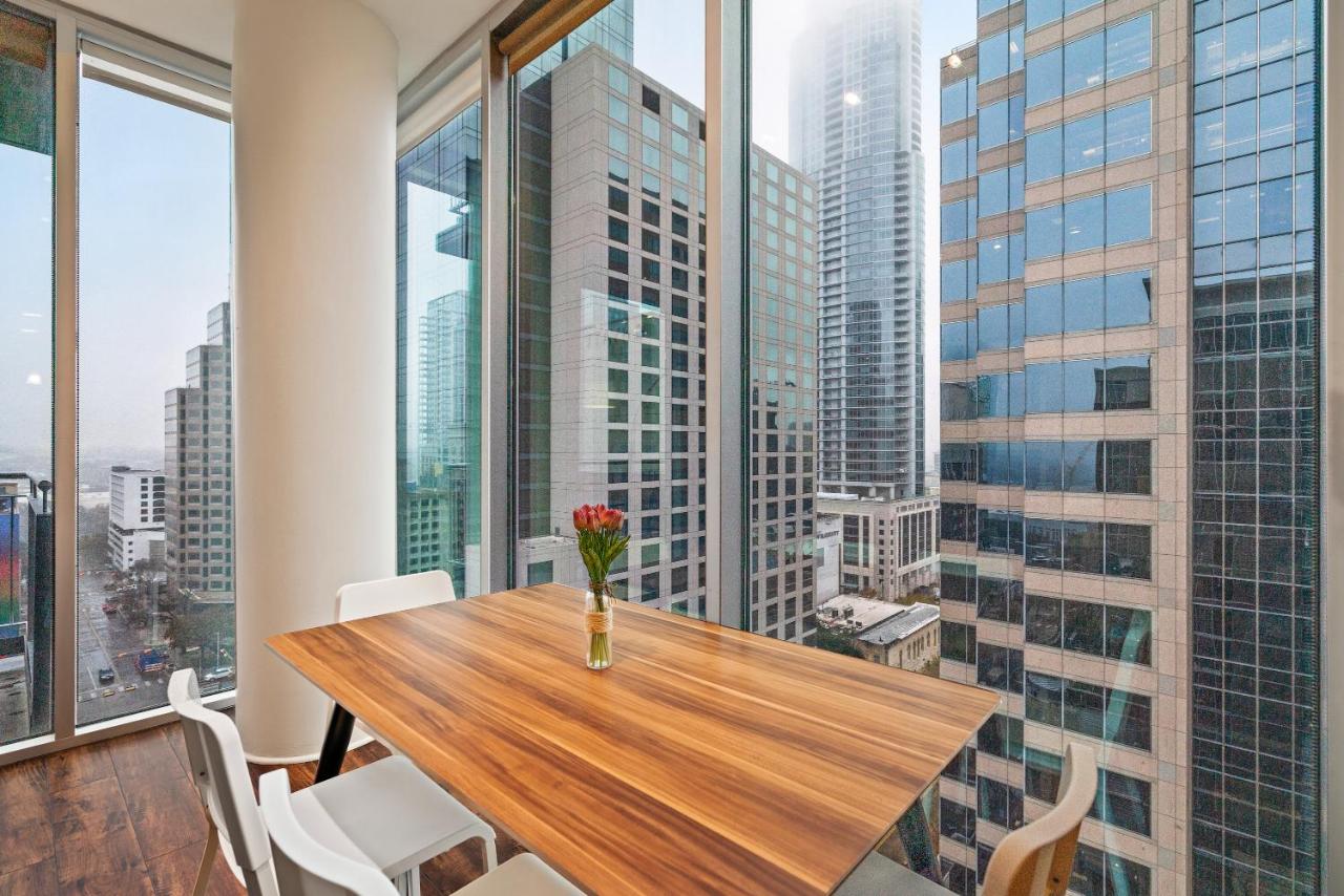 Two-Bedroom Apartment at Kasa Lady Bird Lake Austin