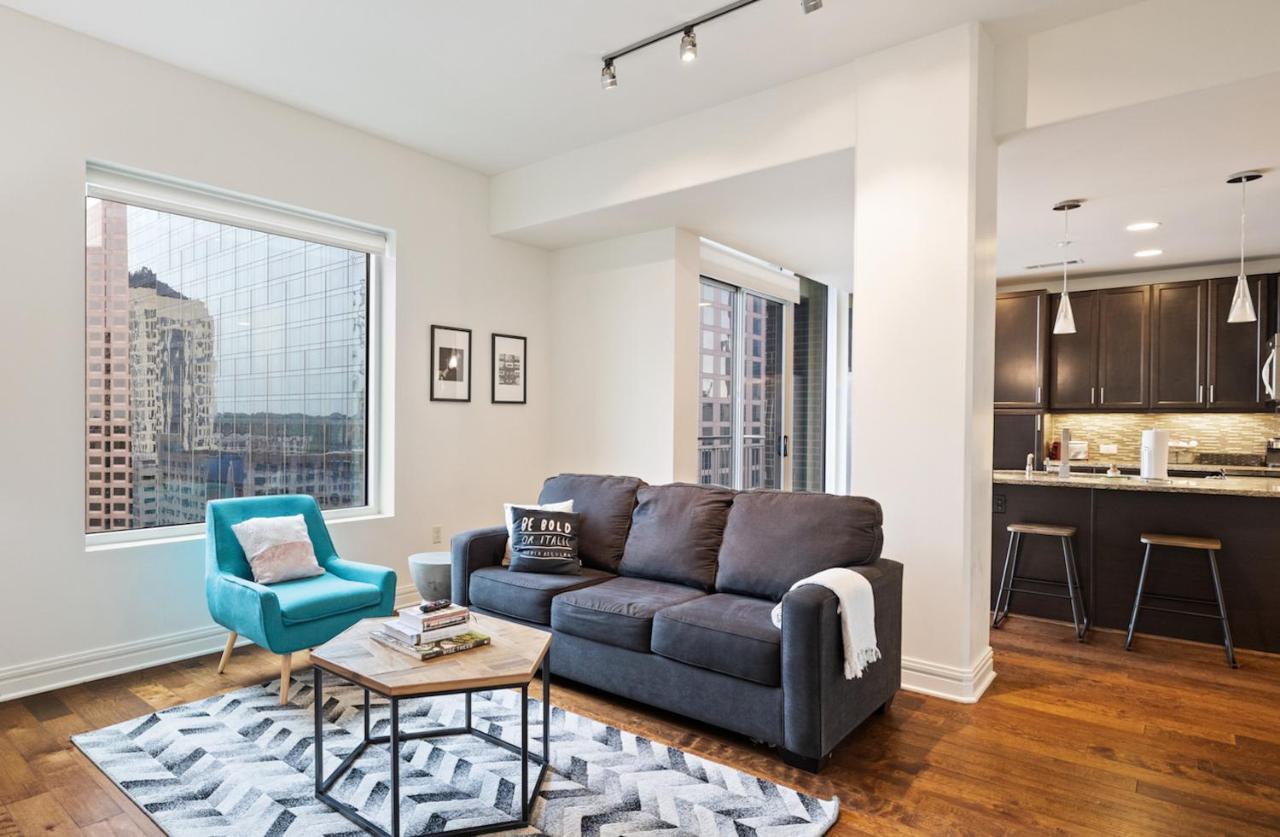 One-Bedroom Apartment at Kasa Lady Bird Lake Austin