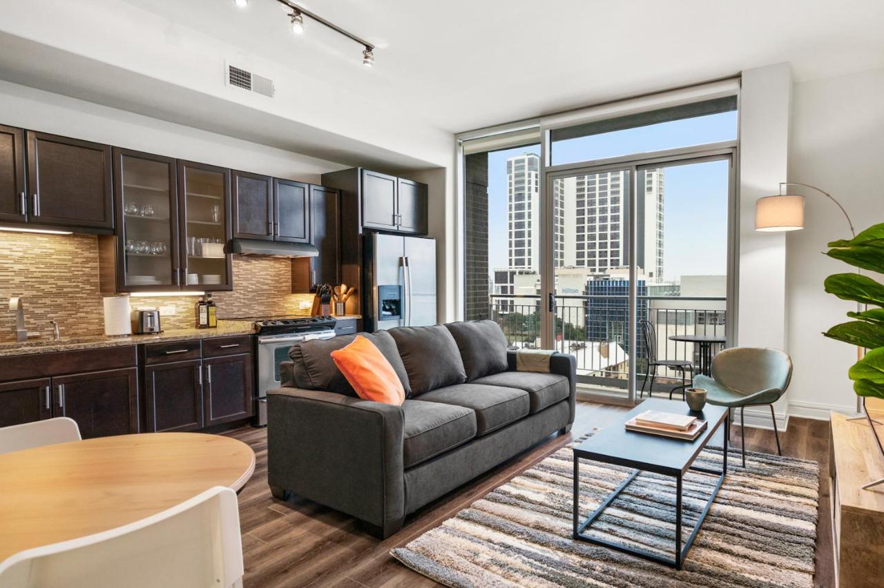 One-Bedroom Apartment at Kasa Lady Bird Lake Austin