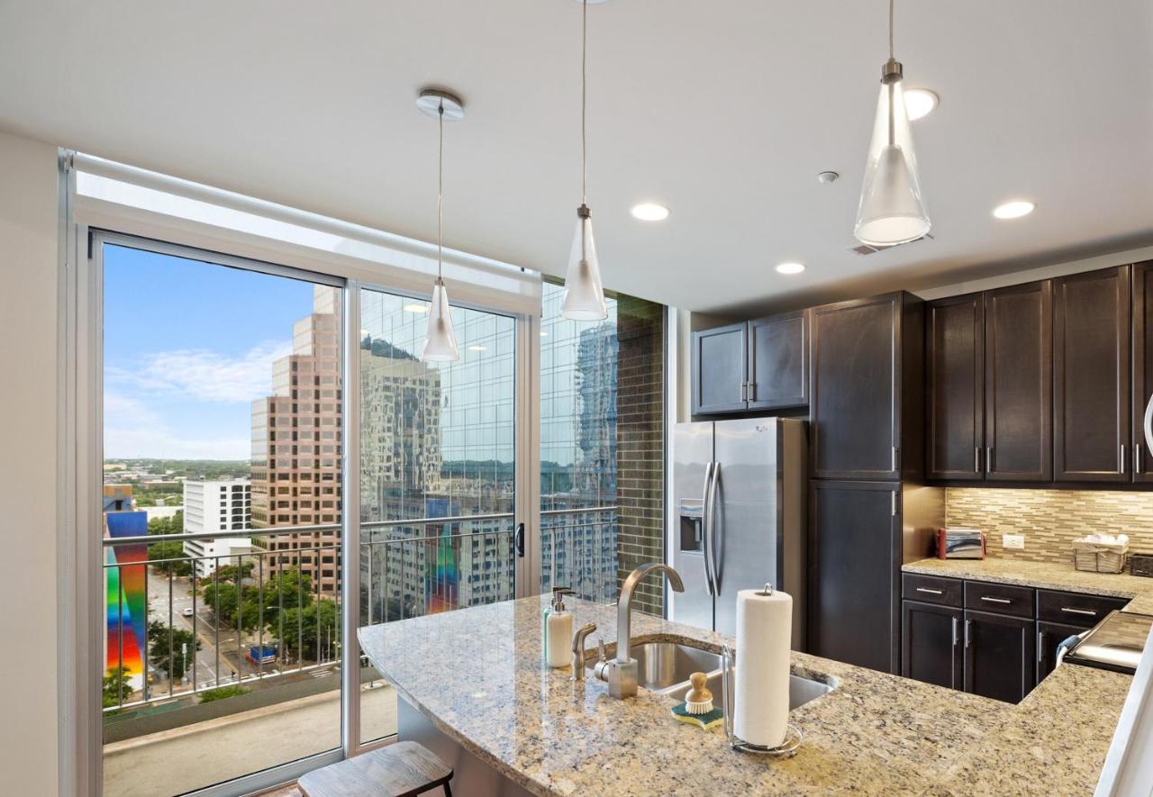 One-Bedroom Apartment at Kasa Lady Bird Lake Austin