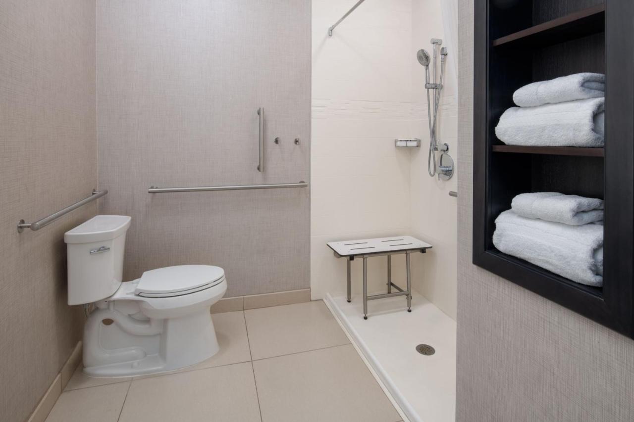Studio, 1 King, Sofa bed at Residence Inn by Marriott Portland Vancouver