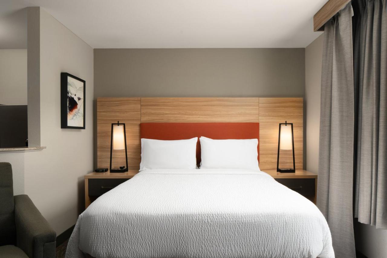  | Candlewood Suites St Louis St Charles, an IHG Hotel