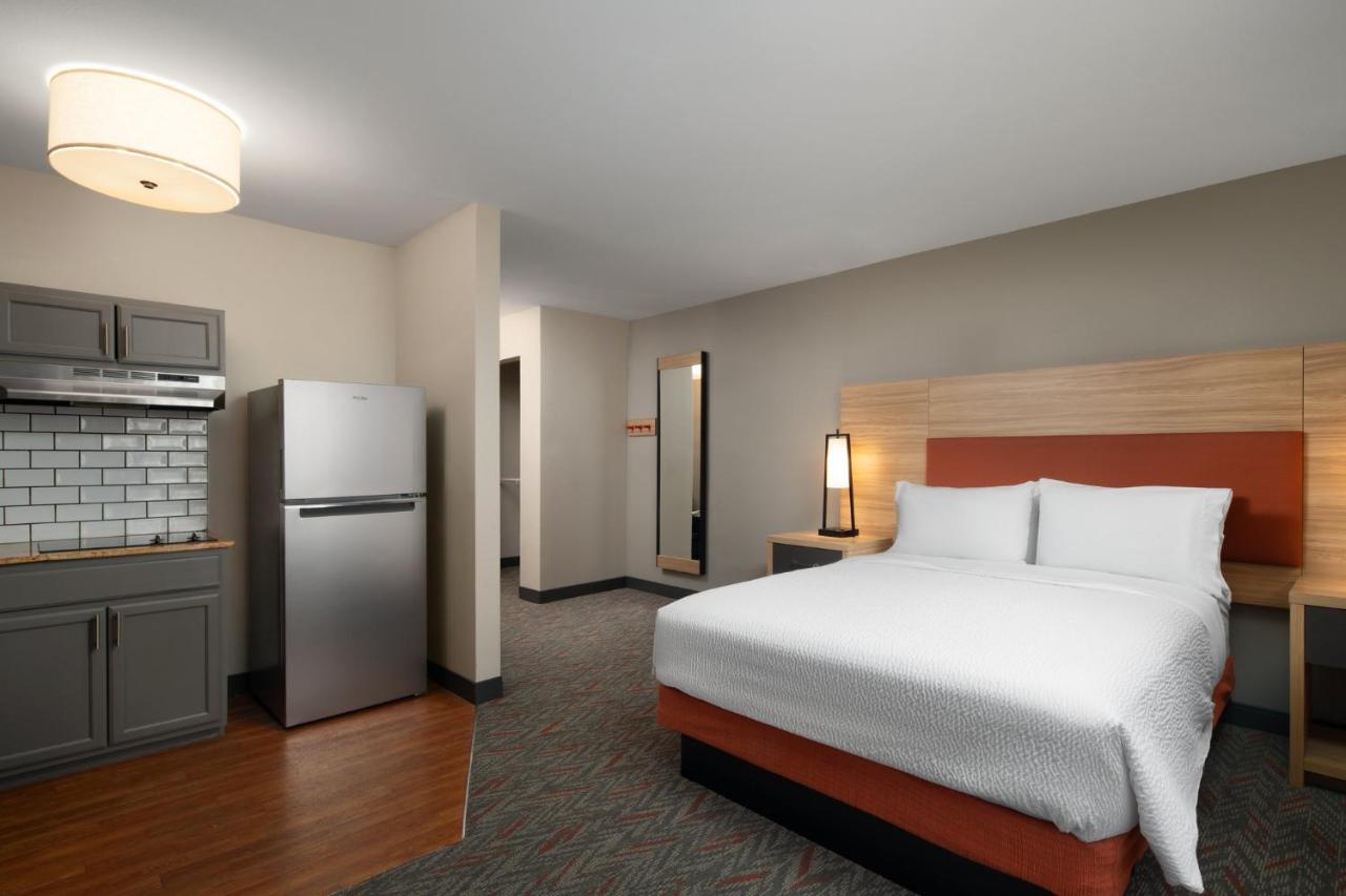 Studio Suite at Candlewood Suites St Louis St Charles by IHG