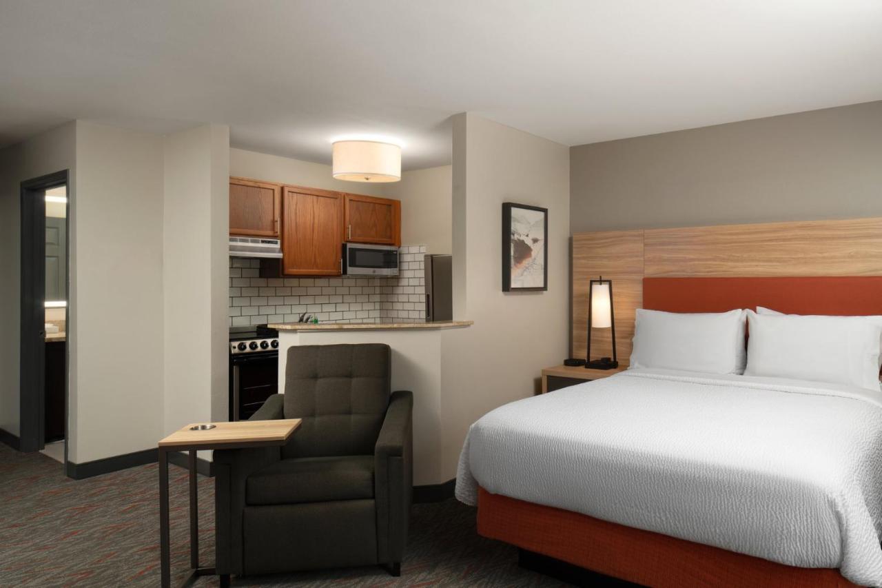 Studio Suite at Candlewood Suites St Louis St Charles by IHG