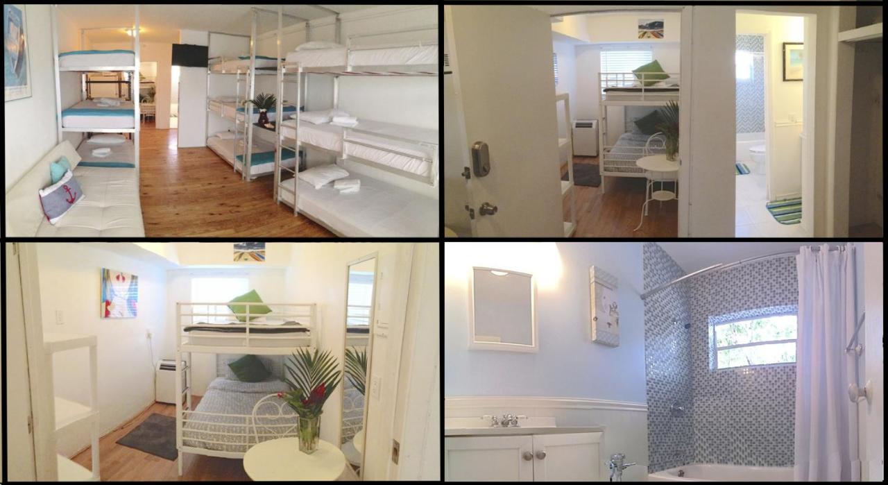| Bikini Hostel, Cafe & Beer Garden