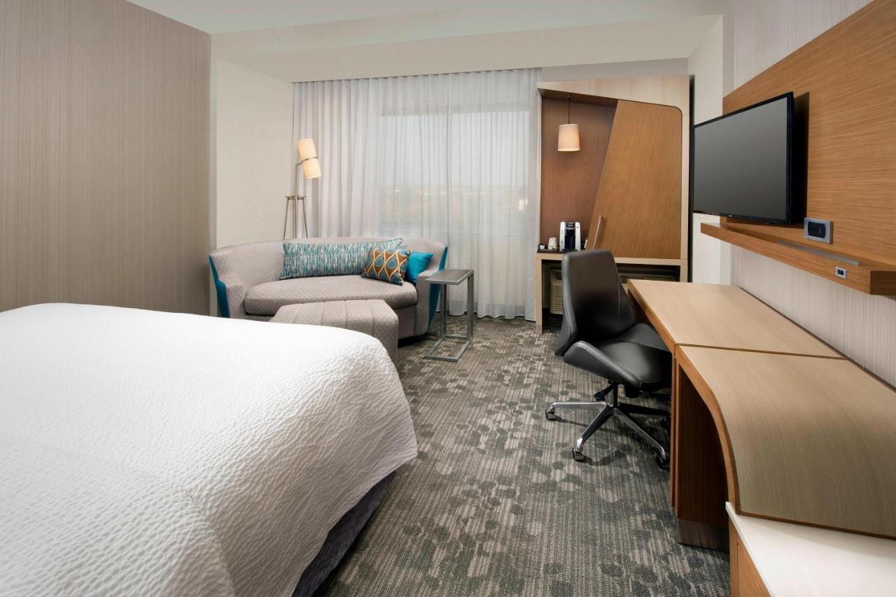  | Courtyard Nashville SE/Murfreesboro