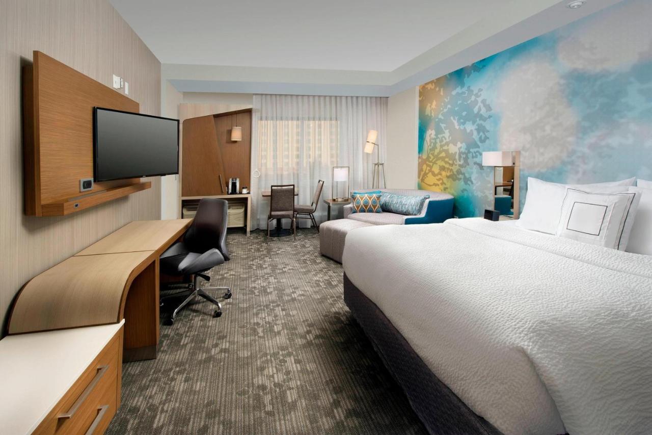  | Courtyard Nashville SE/Murfreesboro