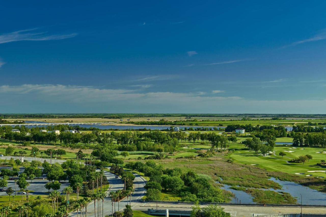  | The Westin Savannah Harbor Golf Resort & Spa