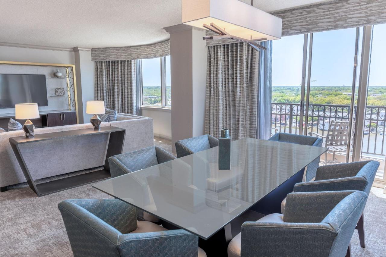  | The Westin Savannah Harbor Golf Resort & Spa