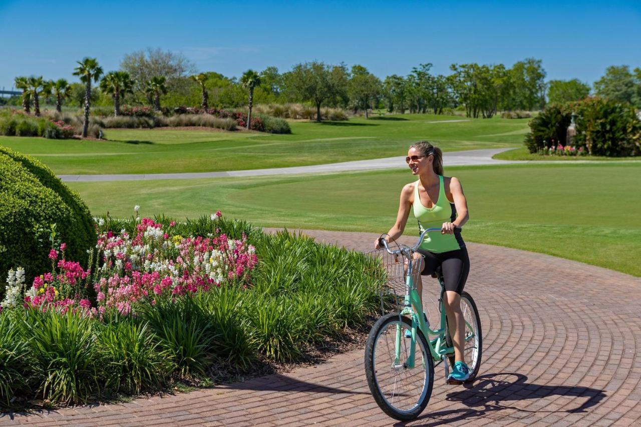  | The Westin Savannah Harbor Golf Resort & Spa