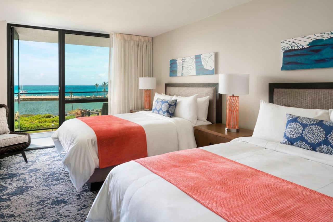  | Waikoloa Beach Marriott Resort & Spa