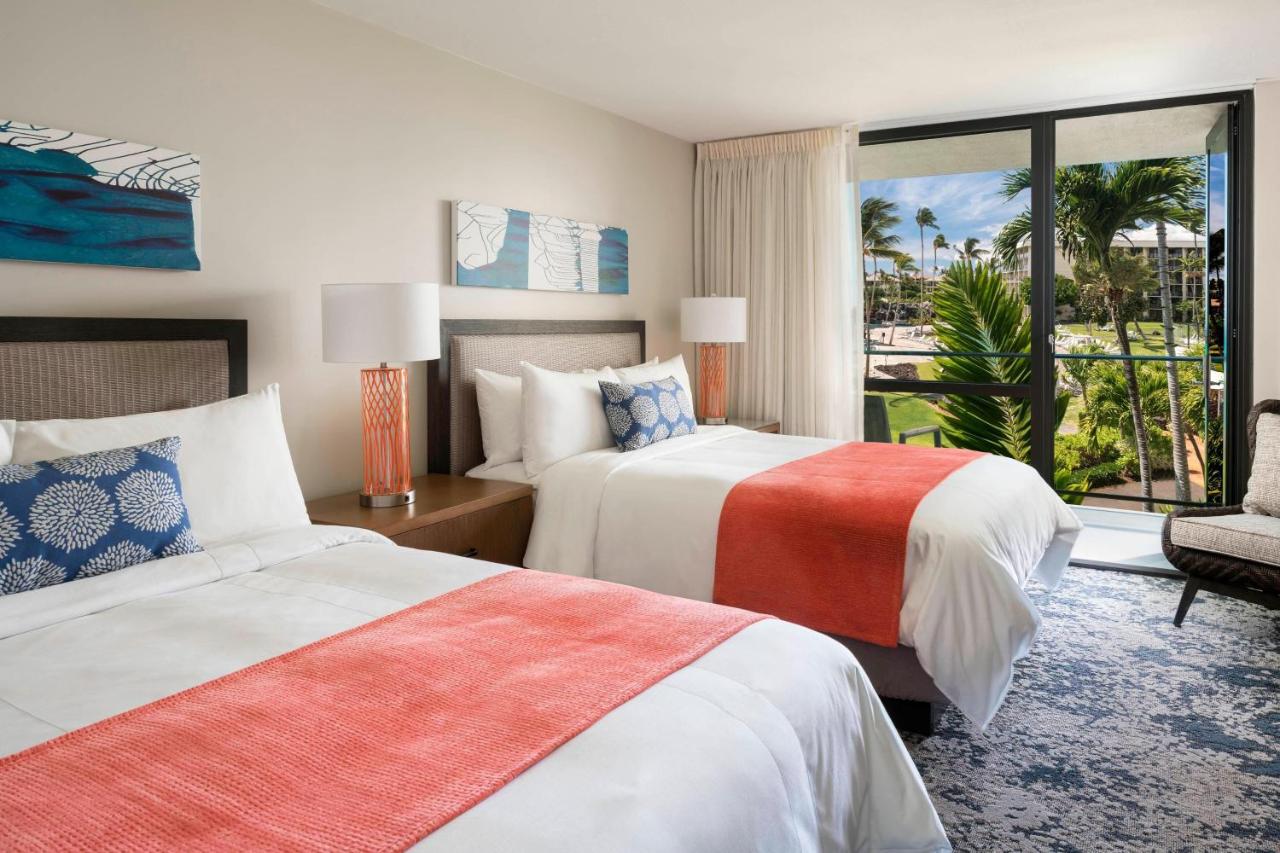  | Waikoloa Beach Marriott Resort & Spa
