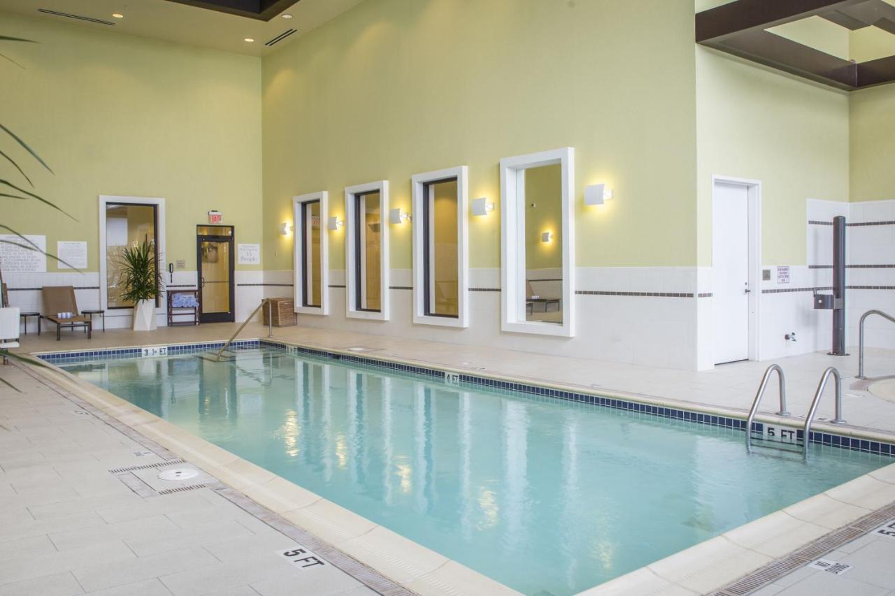 | Louisville Marriott East