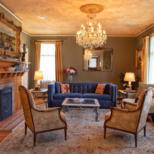 | Black Walnut B&B Inn