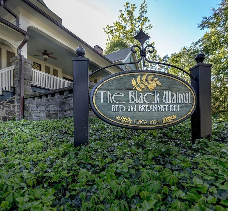 | Black Walnut B&B Inn