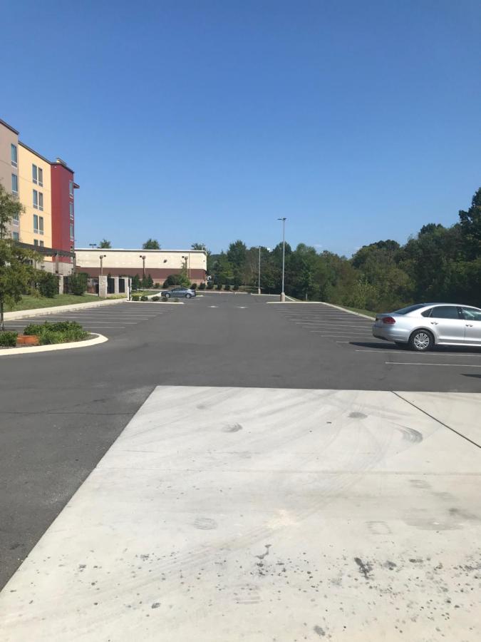 | SpringHill Suites by Marriott Chattanooga North/Ooltewah