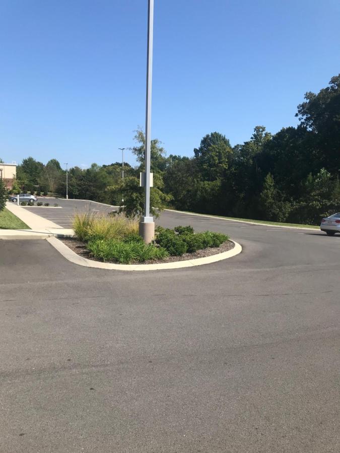| SpringHill Suites by Marriott Chattanooga North/Ooltewah