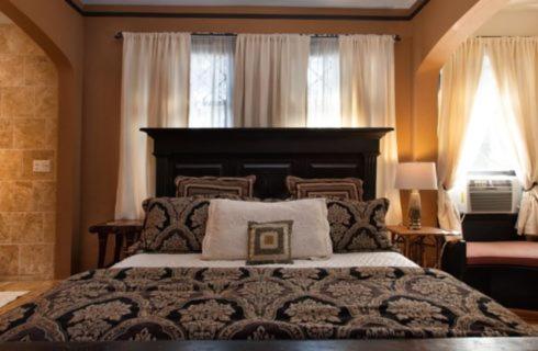 | Black Walnut B&B Inn