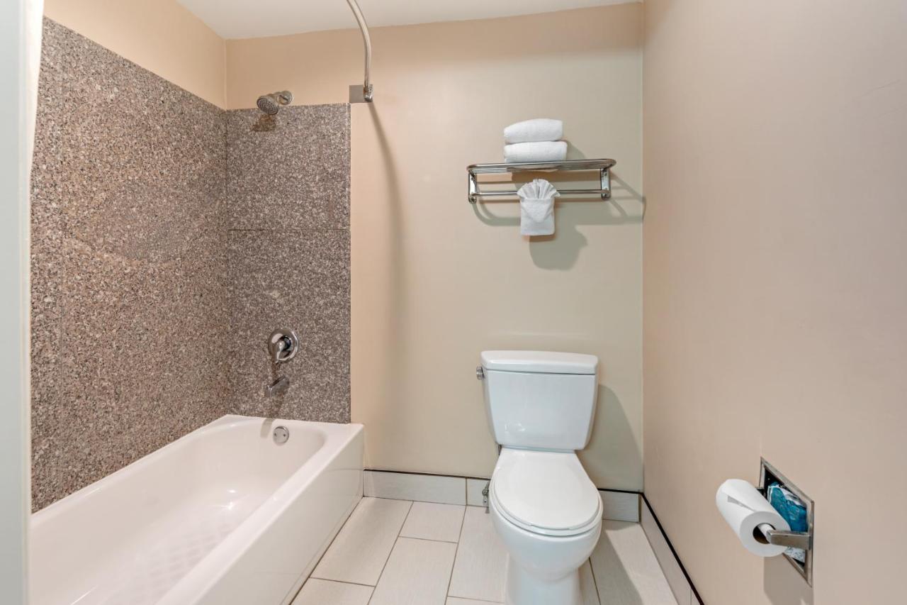 Standard Room, 1 Queen Bed, Non Smoking at Quality Inn & Suites Anaheim Maingate