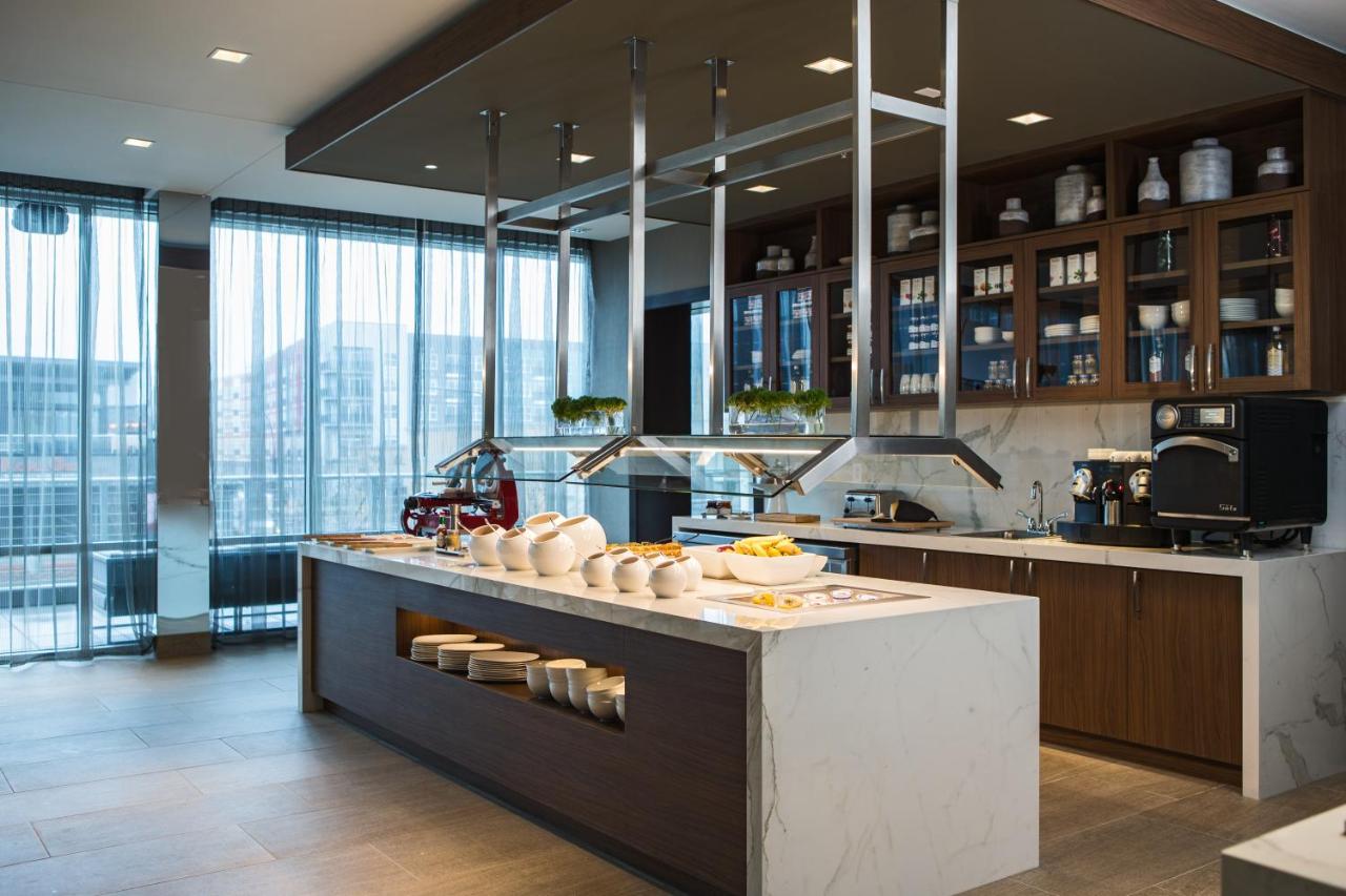  | AC Hotel Cincinnati at Liberty Center