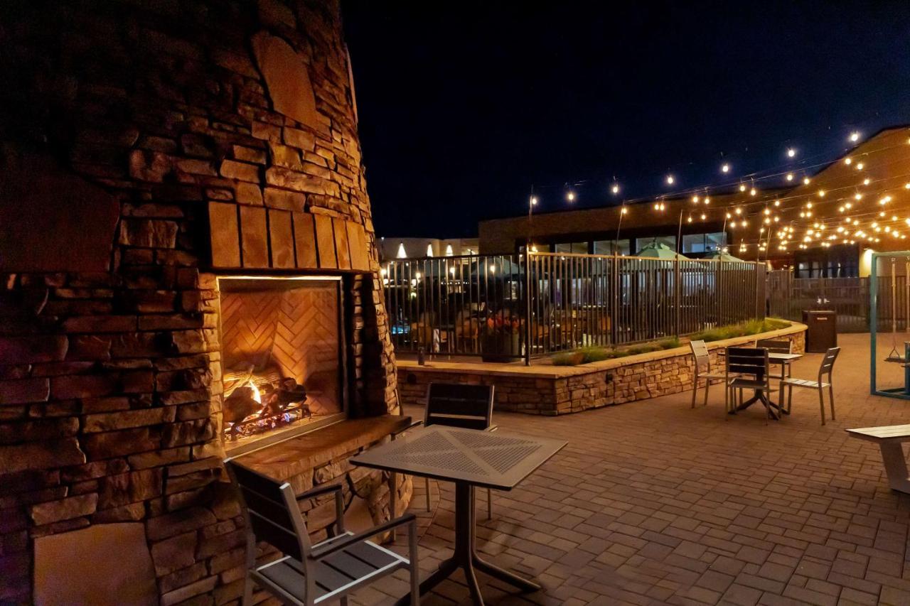 | Best Western Premier Grand Canyon Squire Inn
