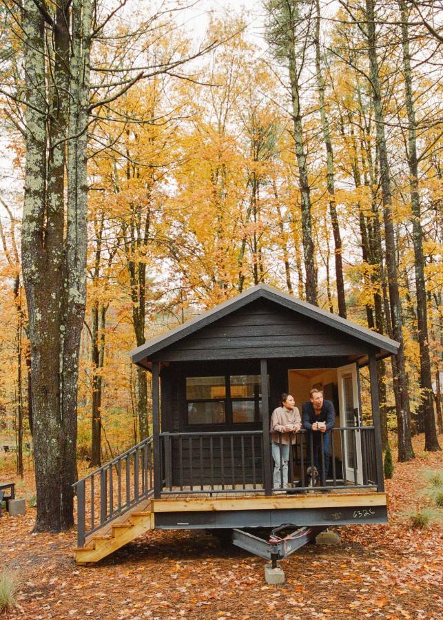  | AutoCamp Catskills