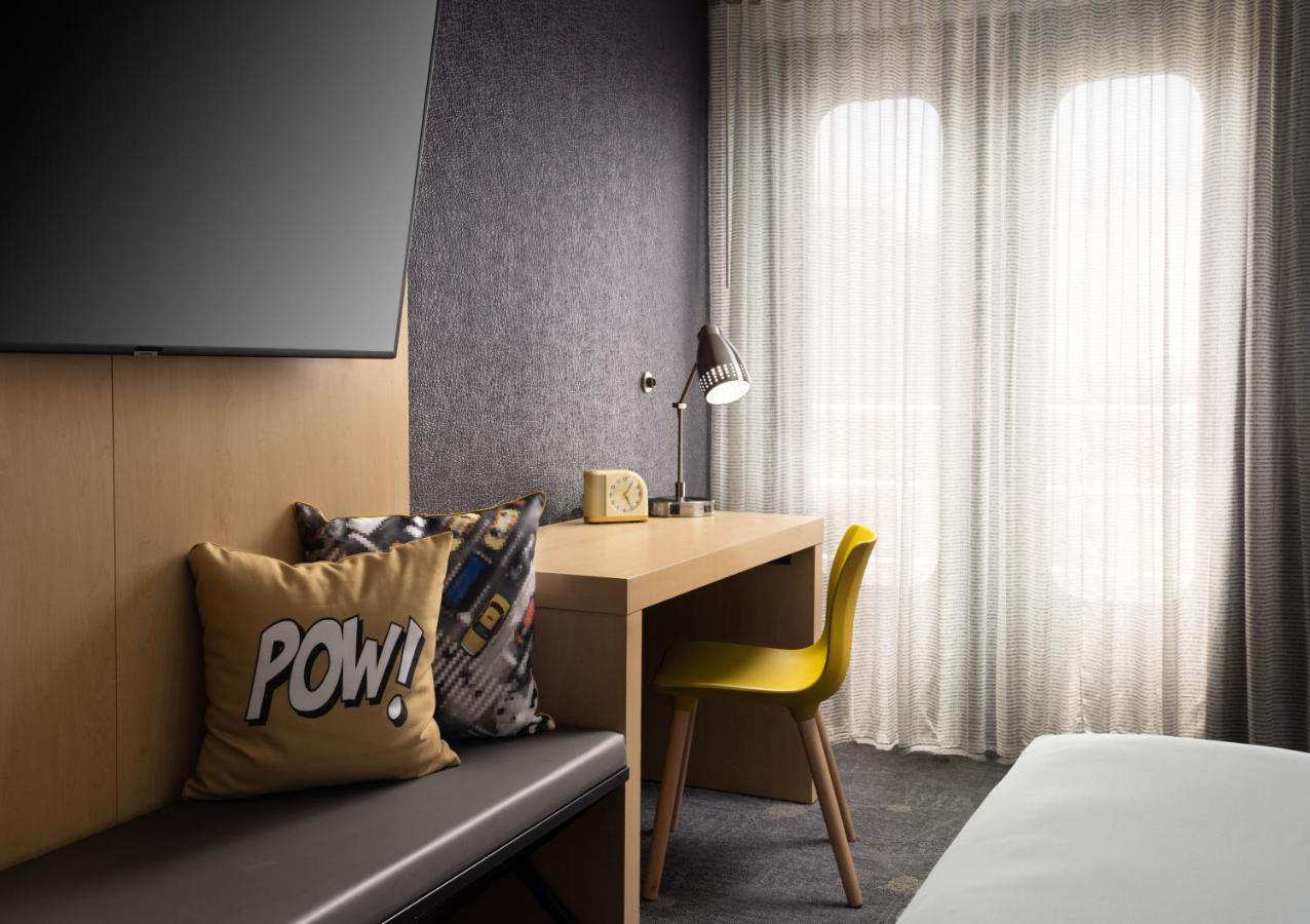 Aloft King, Guest room, 1 King at Aloft by Marriott El Segundo - Los Angeles Airport