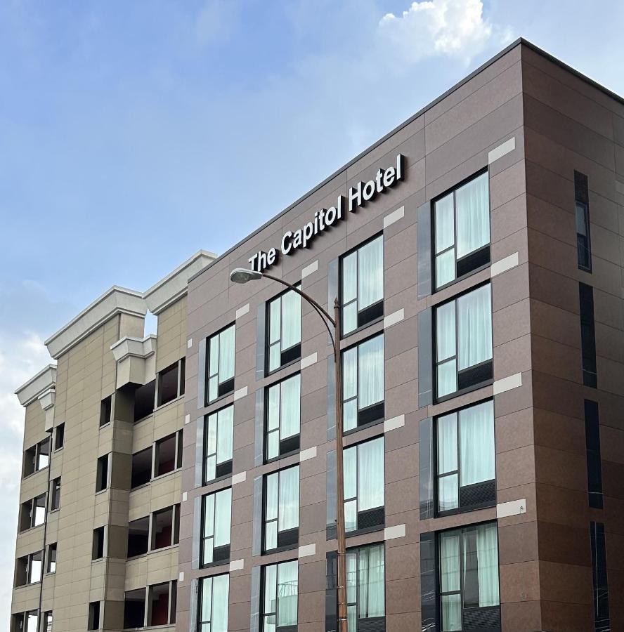Superior King Room - Non Smoking at The Capitol Hotel Downtown, an Ascend Collection Hotel