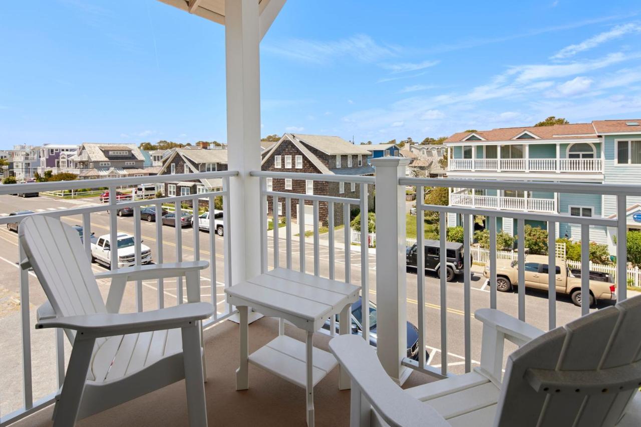  | Bethany Beach Ocean Suites Residence Inn by Marriott