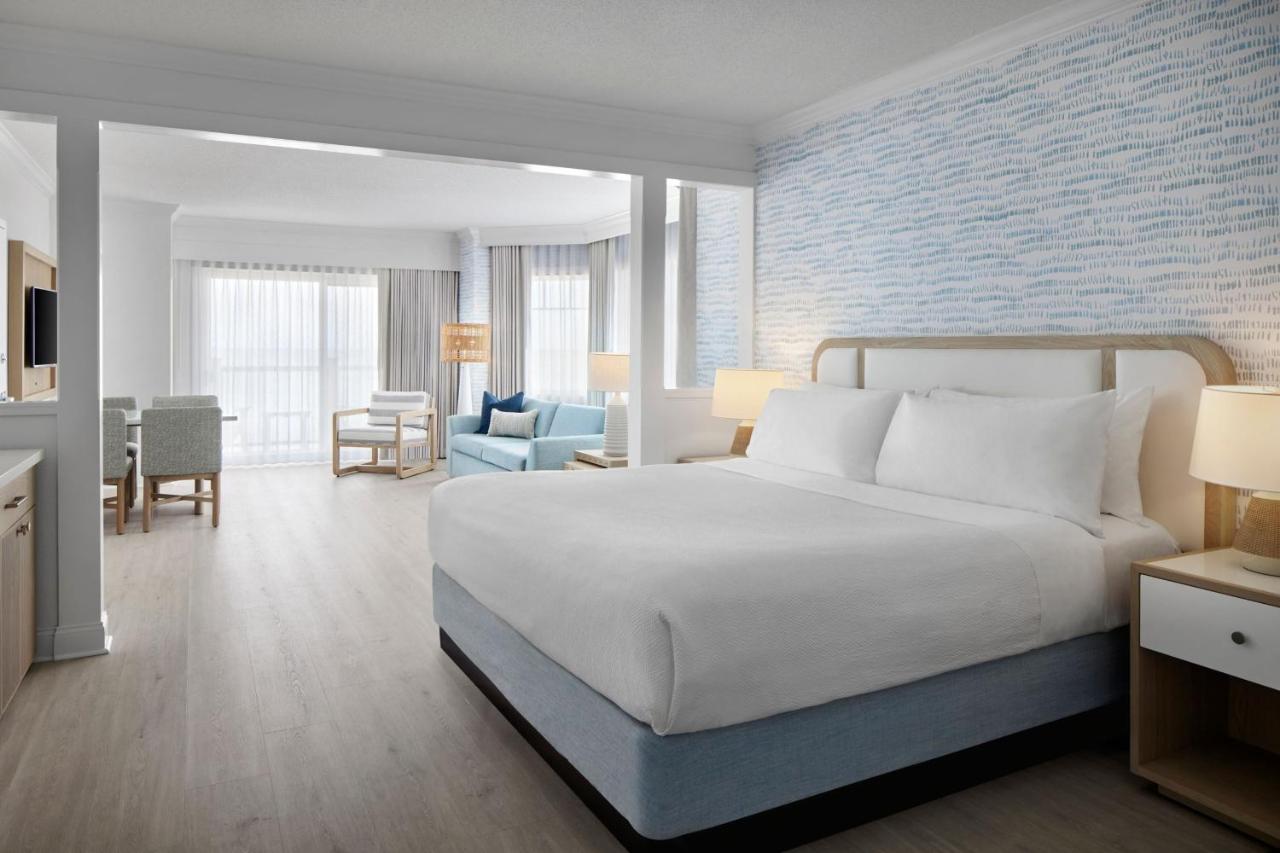  | Bethany Beach Ocean Suites Residence Inn by Marriott