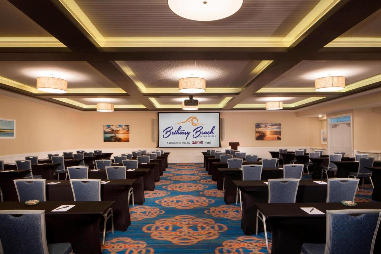  | Bethany Beach Ocean Suites Residence Inn by Marriott