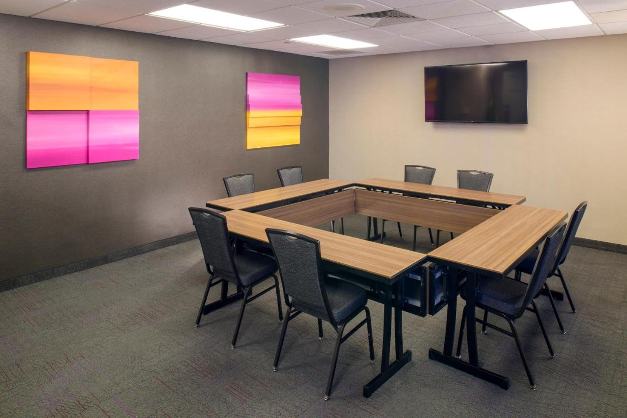 | Residence Inn Columbia Northeast/Fort Jackson Area