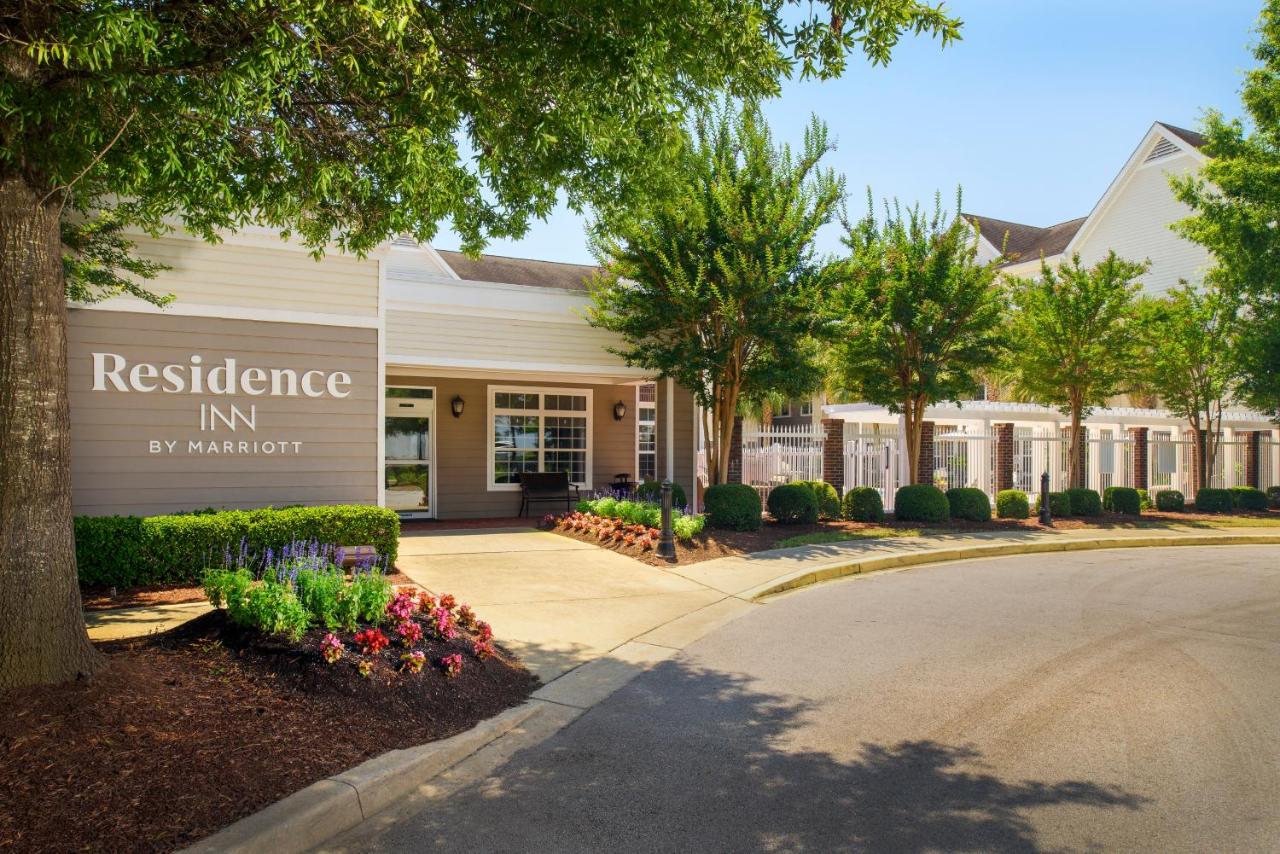 | Residence Inn Columbia Northeast/Fort Jackson Area