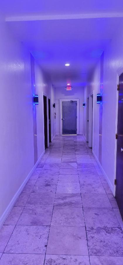 | B&J HOTEL AND APARTMENTS