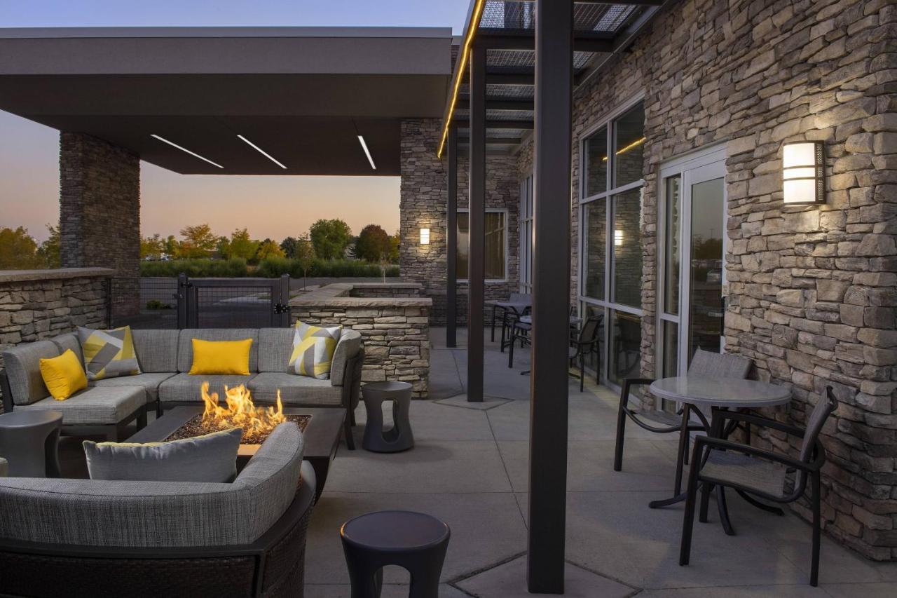 | SpringHill Suites by Marriott Loveland Fort Collins/Windsor