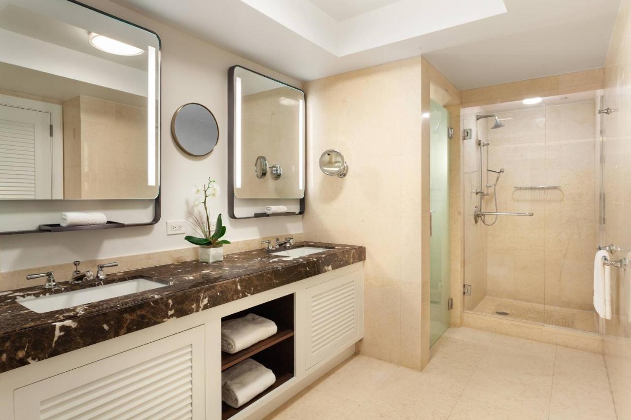Oceanfront King Suite at The Ritz-Carlton, Fort Lauderdale