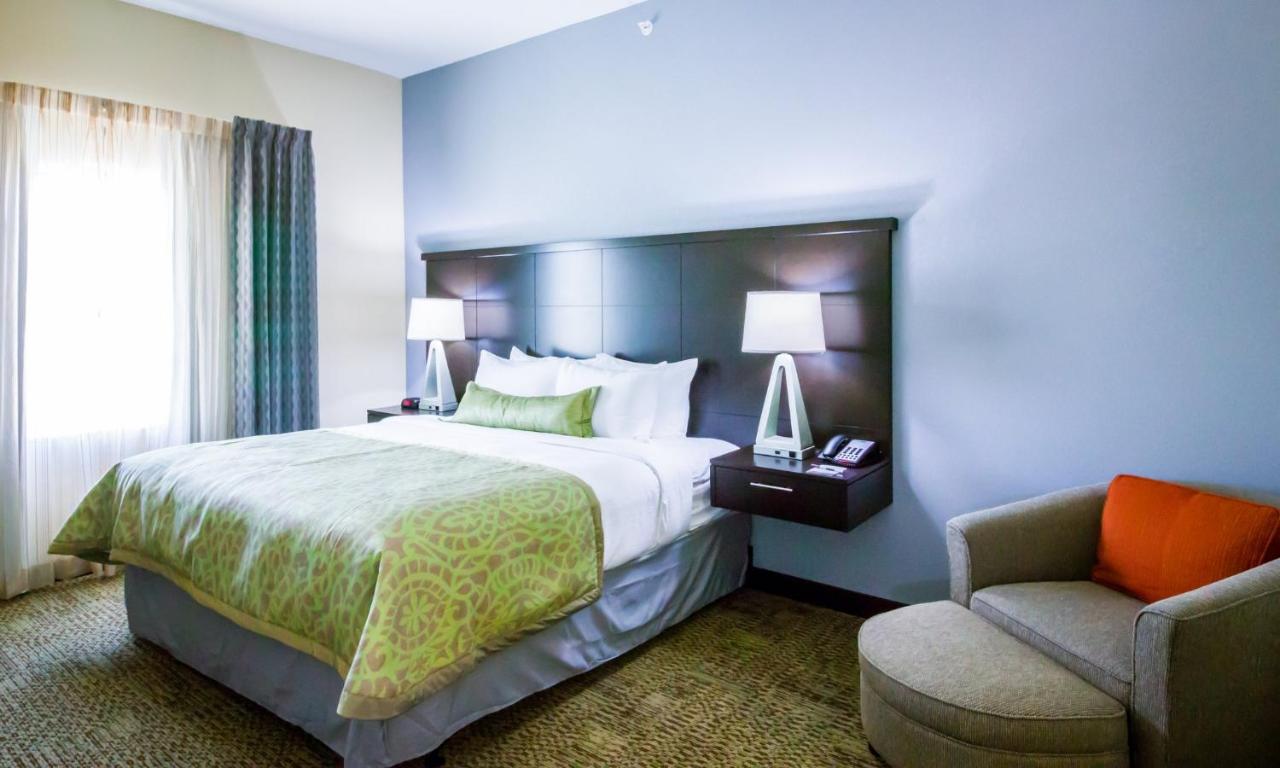  | Staybridge Suites Plano - Legacy West Area, an IHG Hotel