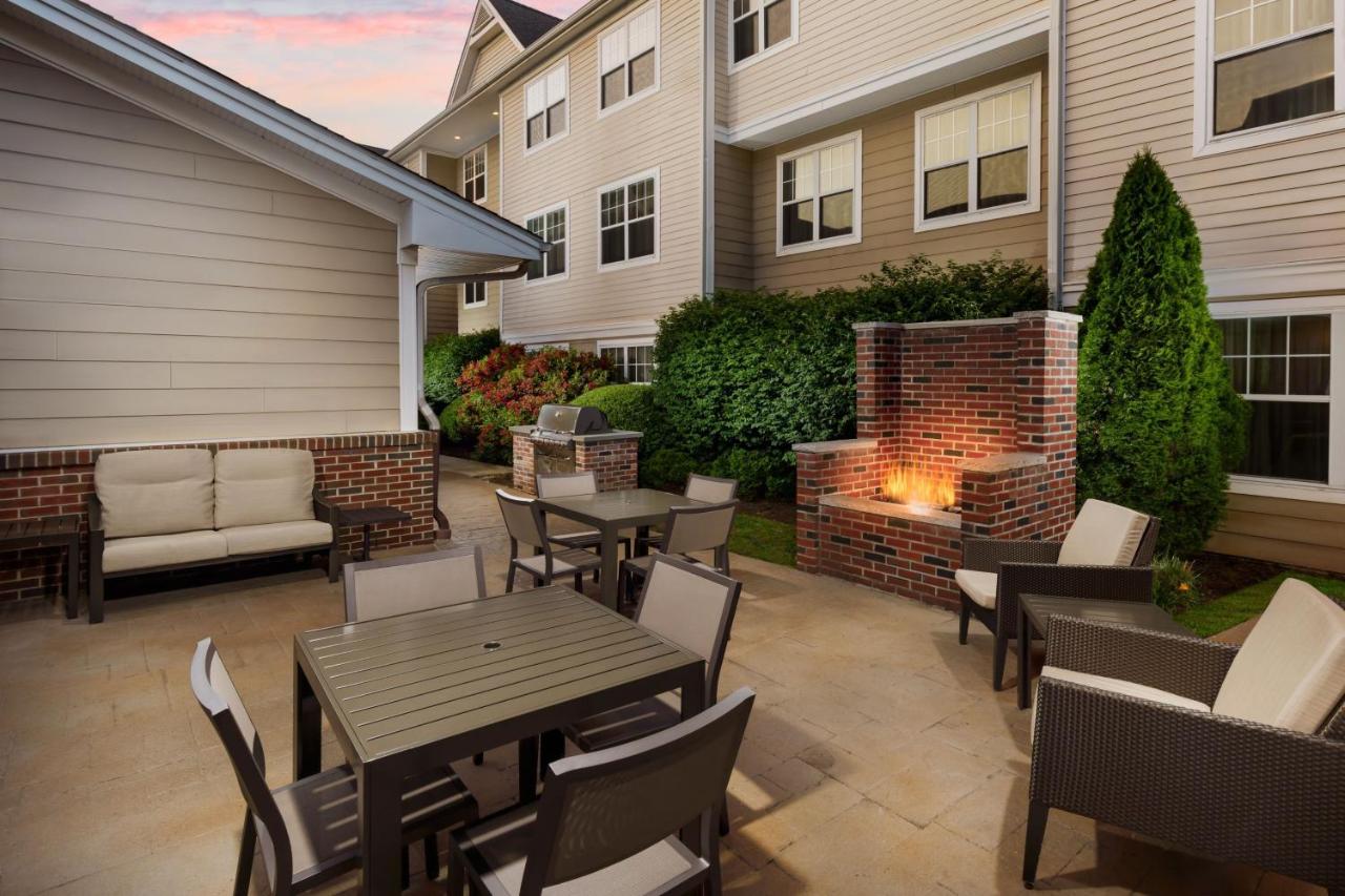  | Residence Inn Hartford Rocky Hill