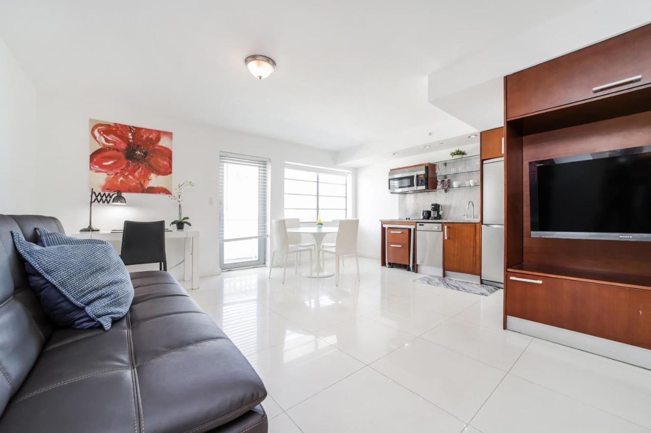 | Strand Ocean Drive Suites - Rooftop Pool