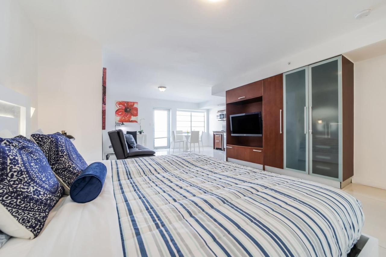 | Strand Ocean Drive Suites - Rooftop Pool