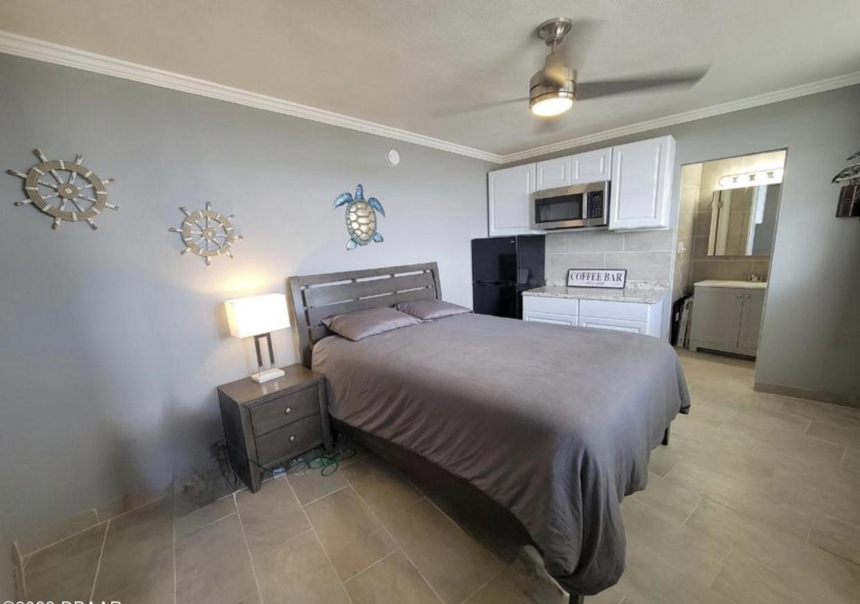  | Sea Dip Resort Studios!